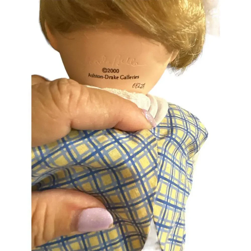 Doll Original Yolanda Bello  SECURE PACKAGING GREAT OFFERS      Doll        Mate